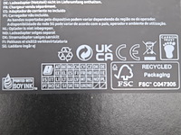 Telefoon, samsung, galaxy s22 sm-s901b/ds - afbeelding 4 van  5