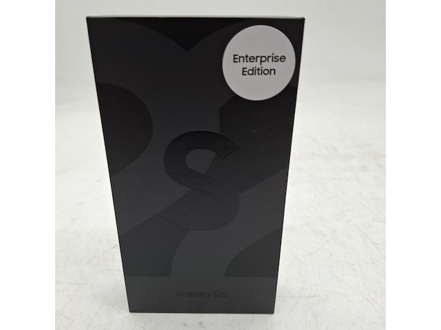 Telefoon, samsung, galaxy s22 sm-s901b/ds - afbeelding 1 van  5