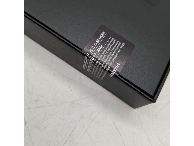 Telefoon, samsung, galaxy s22 sm-s901b/ds - afbeelding 2 van  5