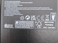 Telefoon, samsung, galaxy s22 sm-s901b/ds - afbeelding 4 van  5