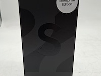 Telefoon, samsung, galaxy s22 sm-s901b/ds - afbeelding 1 van  5
