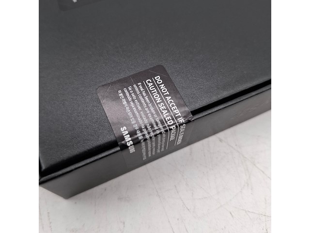 Telefoon, samsung, galaxy s22 sm-s901b/ds - afbeelding 3 van  5