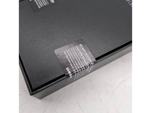 Telefoon, samsung, galaxy s22 sm-s901b/ds - afbeelding 3 van  5