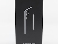 Telefoon, samsung, galaxy s25 ultra sm-938b/ds 512gb titanium black - afbeelding 1 van  10