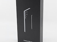 Telefoon, samsung, galaxy s25 ultra sm-938b/ds 512gb titanium black - afbeelding 3 van  10