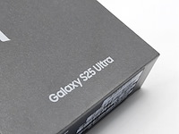 Telefoon, samsung, galaxy s25 ultra sm-938b/ds 512gb titanium black - afbeelding 4 van  10