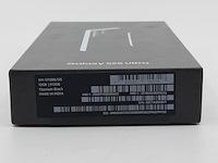 Telefoon, samsung, galaxy s25 ultra sm-938b/ds 512gb titanium black - afbeelding 5 van  10