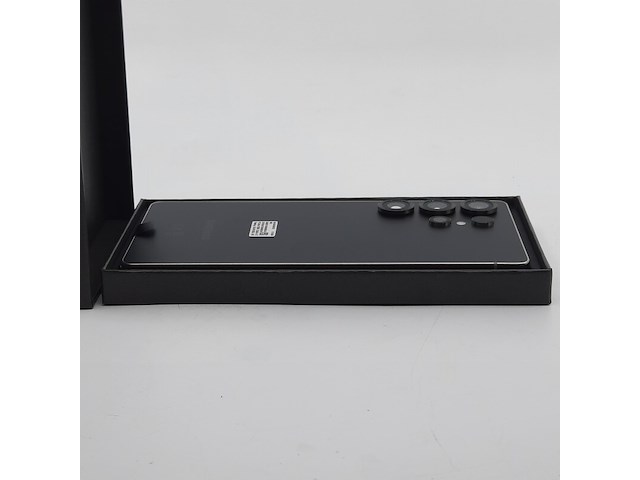 Telefoon, samsung, galaxy s25 ultra sm-938b/ds 512gb titanium black - afbeelding 8 van  10