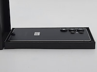 Telefoon, samsung, galaxy s25 ultra sm-938b/ds 512gb titanium black - afbeelding 8 van  10