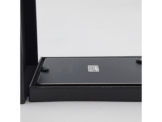 Telefoon, samsung, galaxy s25 ultra sm-938b/ds 512gb titanium black - afbeelding 9 van  10