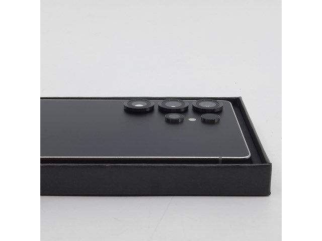 Telefoon, samsung, galaxy s25 ultra sm-938b/ds 512gb titanium black - afbeelding 10 van  10