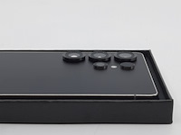 Telefoon, samsung, galaxy s25 ultra sm-938b/ds 512gb titanium black - afbeelding 10 van  10
