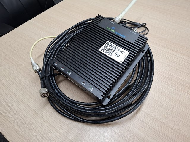 Telefoon versterker - afbeelding 1 van  7