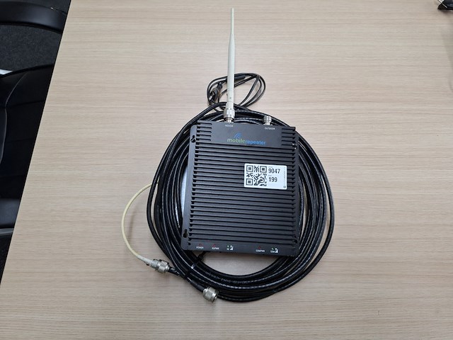 Telefoon versterker - afbeelding 2 van  7