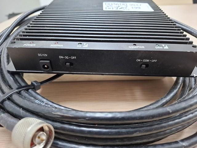 Telefoon versterker - afbeelding 3 van  7