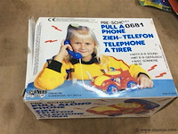 Telefoon - afbeelding 1 van  2