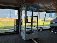 Telefooncel - afbeelding 1 van  10