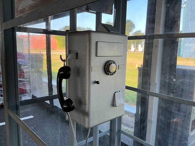 Telefooncel - afbeelding 3 van  10