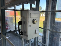 Telefooncel - afbeelding 3 van  10