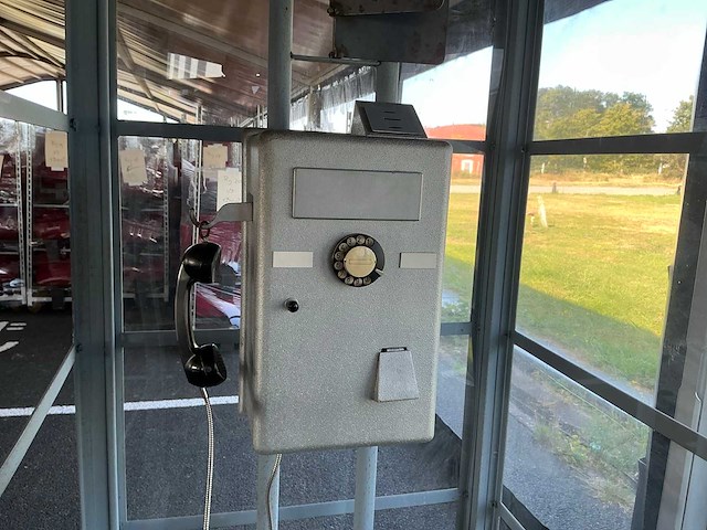 Telefooncel - afbeelding 5 van  10