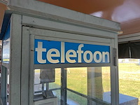 Telefooncel - afbeelding 8 van  10