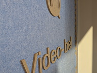 Telefooncel/werkplek - afbeelding 5 van  10