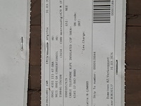 Telefoonkabel op houten haspel - afbeelding 4 van  5