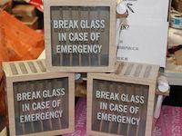 Telefoonkluis 3 stuks - afbeelding 2 van  3