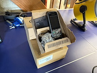 Telefoonset, gigaset - afbeelding 2 van  5