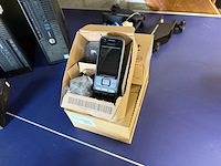 Telefoonset, gigaset - afbeelding 3 van  5