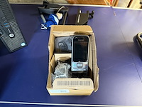 Telefoonset, gigaset - afbeelding 4 van  5