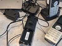 Telefoonsysteem yealink - afbeelding 2 van  4