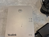 Telefoonsysteem yealink - afbeelding 3 van  4