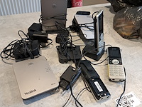Telefoonsysteem yealink - afbeelding 4 van  4