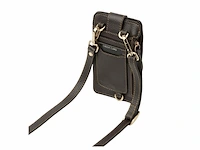 Telefoontas dr amsterdam, anthracite - afbeelding 3 van  6