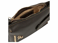 Telefoontas dr amsterdam, anthracite - afbeelding 4 van  6