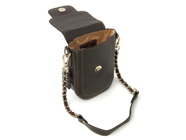 Telefoontas dr amsterdam, anthracite - afbeelding 3 van  6