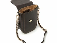 Telefoontas dr amsterdam, anthracite - afbeelding 3 van  6