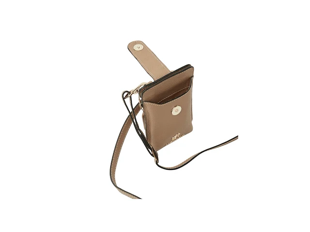 Telefoontas dr amsterdam, burro - afbeelding 3 van  6