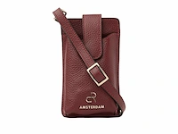 Telefoontas dr amsterdam, cabernet