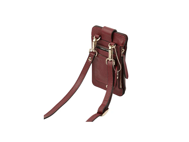 Telefoontas dr amsterdam, cabernet - afbeelding 2 van  6