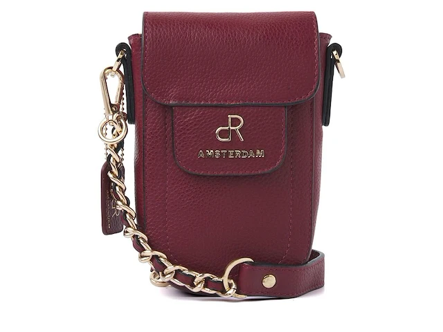 Telefoontas dr amsterdam, cabernet - afbeelding 1 van  6