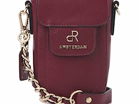 Telefoontas dr amsterdam, cabernet