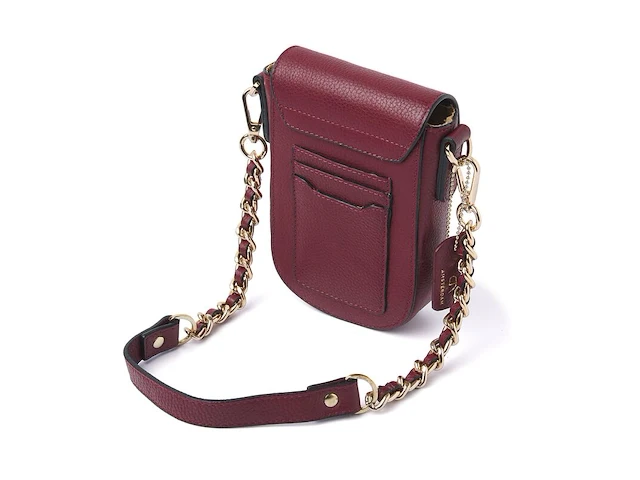 Telefoontas dr amsterdam, cabernet - afbeelding 2 van  6