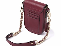 Telefoontas dr amsterdam, cabernet - afbeelding 2 van  6