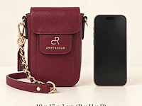 Telefoontas dr amsterdam, cabernet - afbeelding 6 van  6