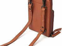 Telefoontas dr amsterdam, camel - afbeelding 2 van  6