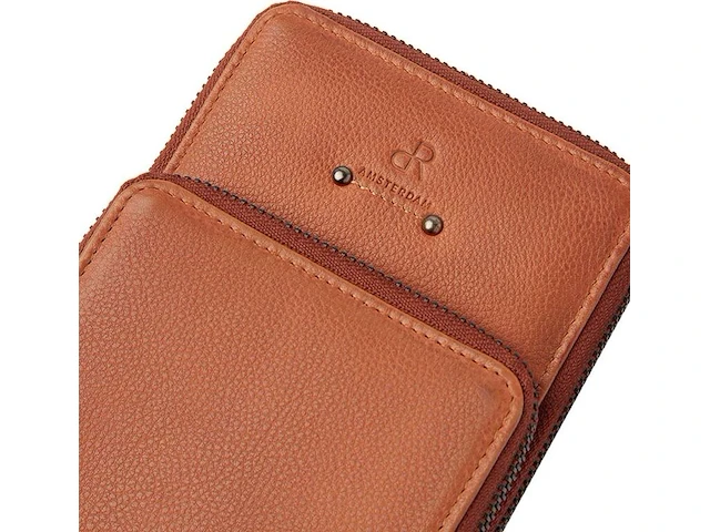 Telefoontas dr amsterdam, camel - afbeelding 4 van  6