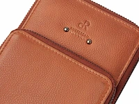Telefoontas dr amsterdam, camel - afbeelding 4 van  6
