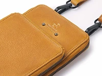Telefoontas dr amsterdam, yellow - afbeelding 4 van  6